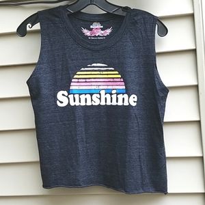 SO NIKKI Girl's Tank Top,size XL-16